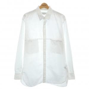 ヨウジヤマモトプールオム YOHJI YAMAMOTO POUR HOMME HE-B01-001 シャツ