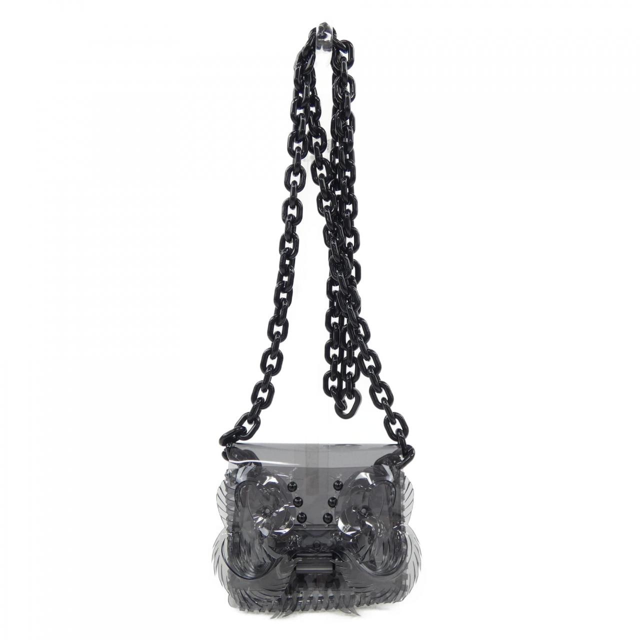 マメクロゴウチ Mame Kurogouchi BAG