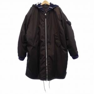 プラダ PRADA トライアングルロゴ RE-NYRON SGB896 S212 1WQ8 コート