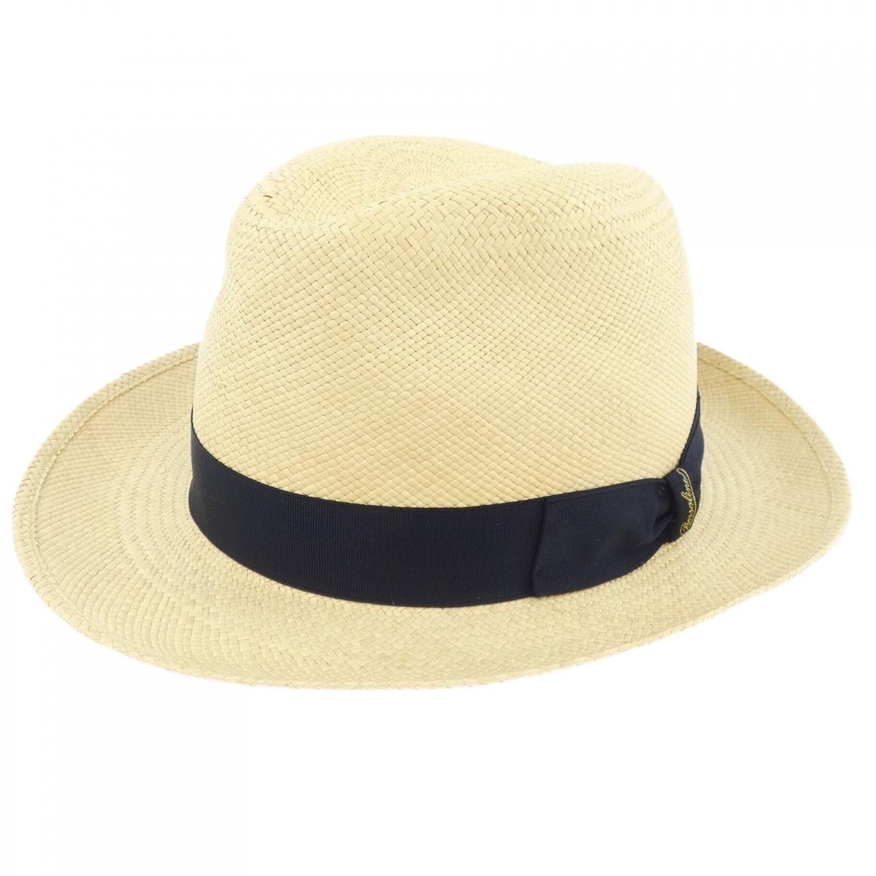 ボルサリーノ BORSALINO ハット