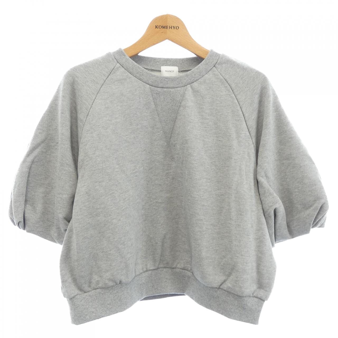 MANOF 88105-1092 スウェット