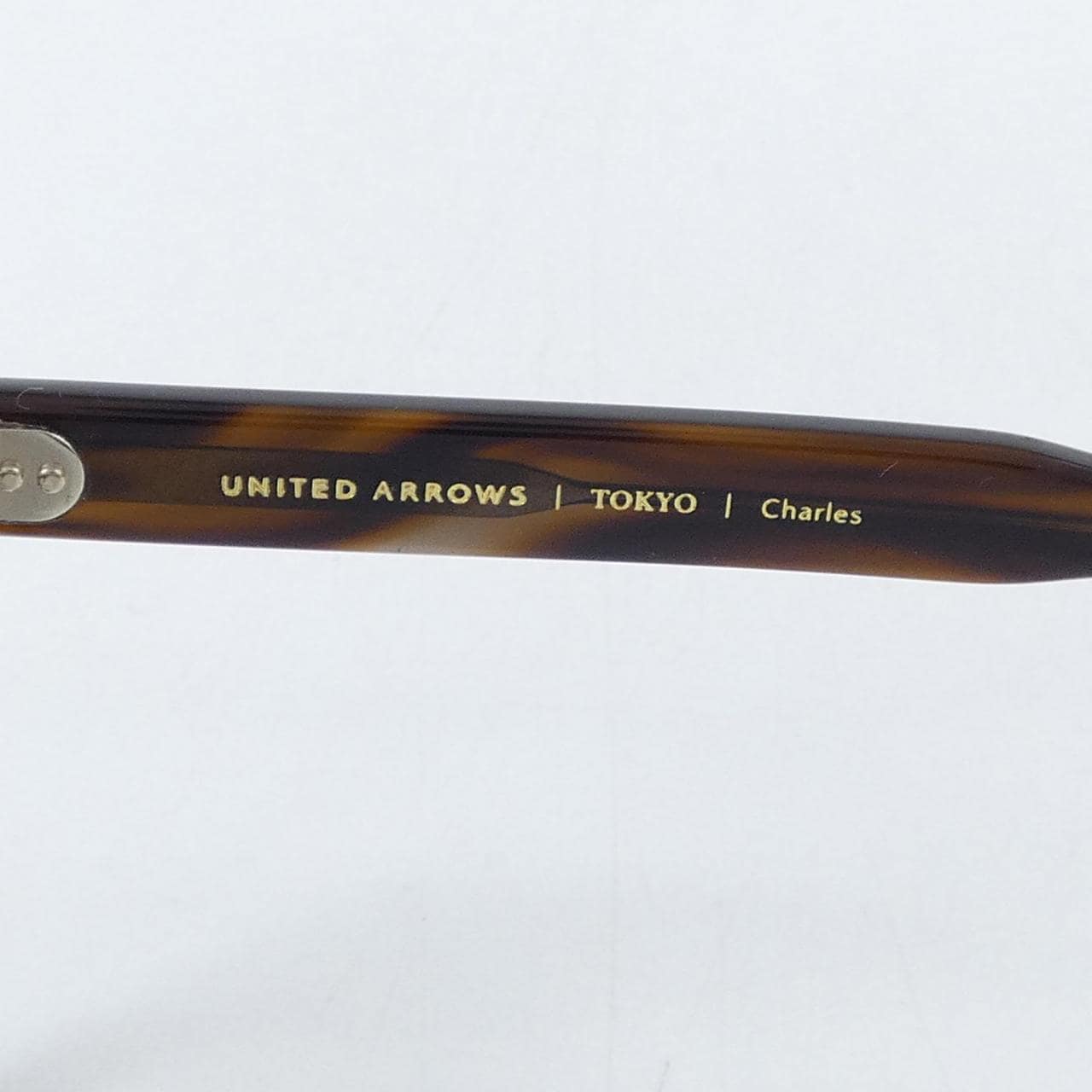 ユナイテッドアローズ UNITED ARROWS SUNGLASSES