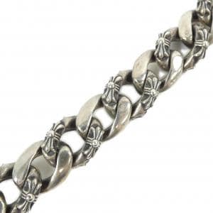 クロムハーツ CHROME HEARTS FANCY CHAIN LINK 2354 304 6600 9130 BRACELET
