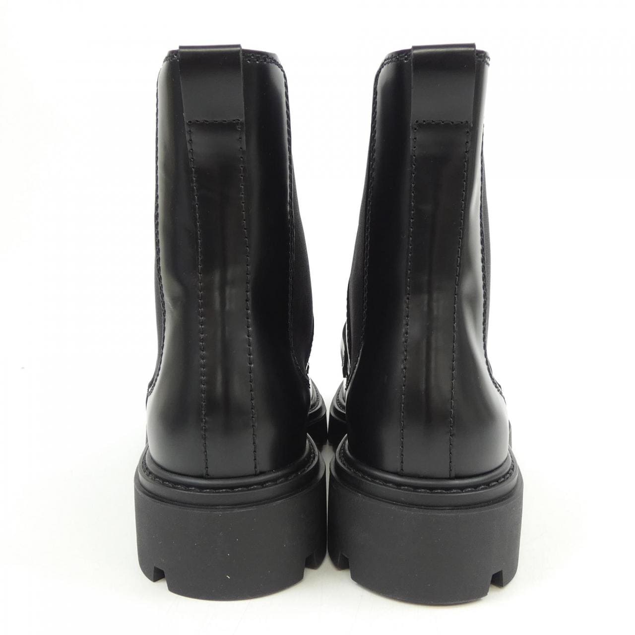 トッズ TOD'S ブーツ