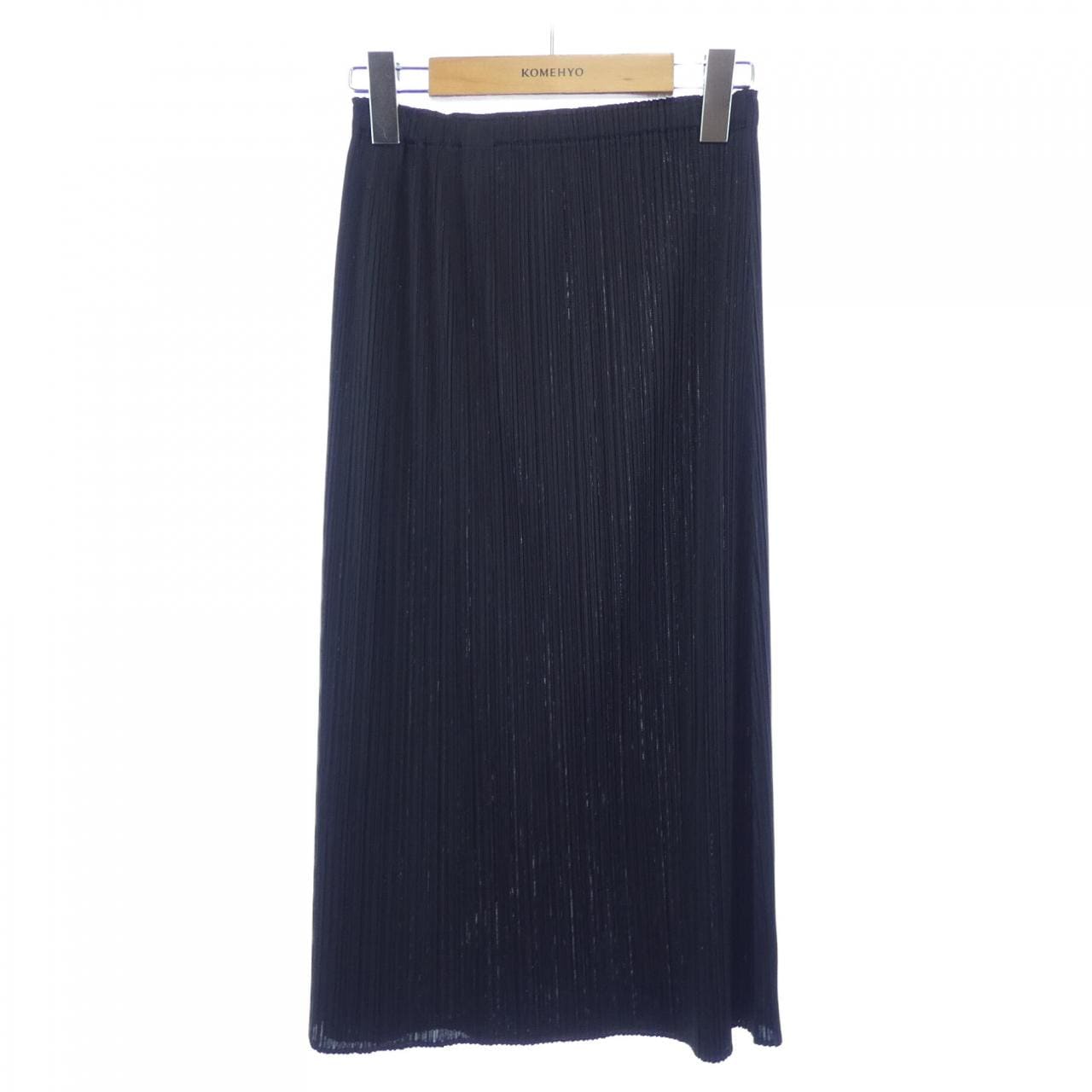 プリーツプリーズ PLEATS PLEASE PP55-JG106 スカート