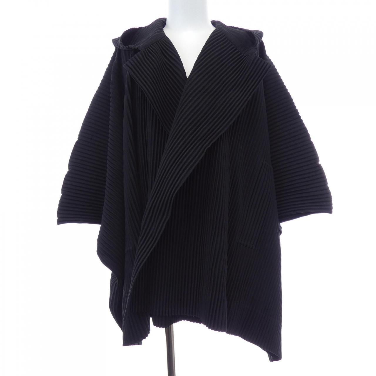 オムプリッセ HOMME PLISSE HP83JL108 ケープ