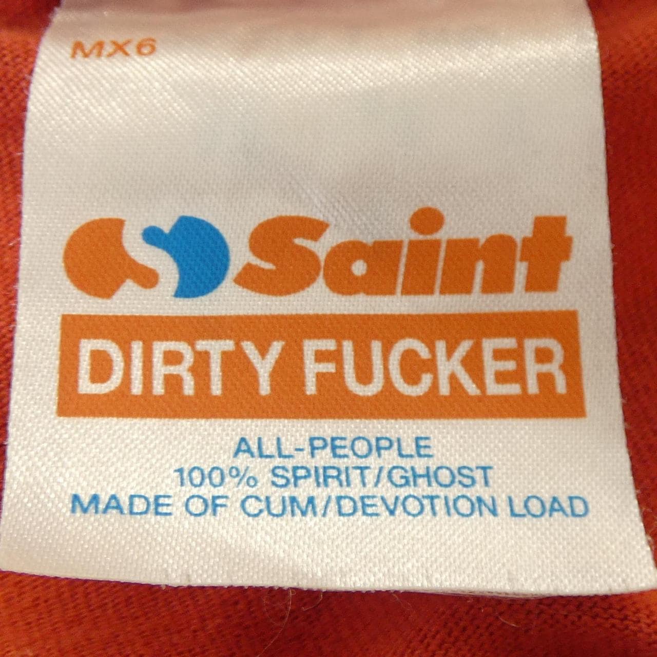 セントマイケル SAINT MICHAEL SM-HR8-0000-027 Tシャツ