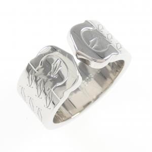 カルティエ C2 2000年X'mas限定 リング