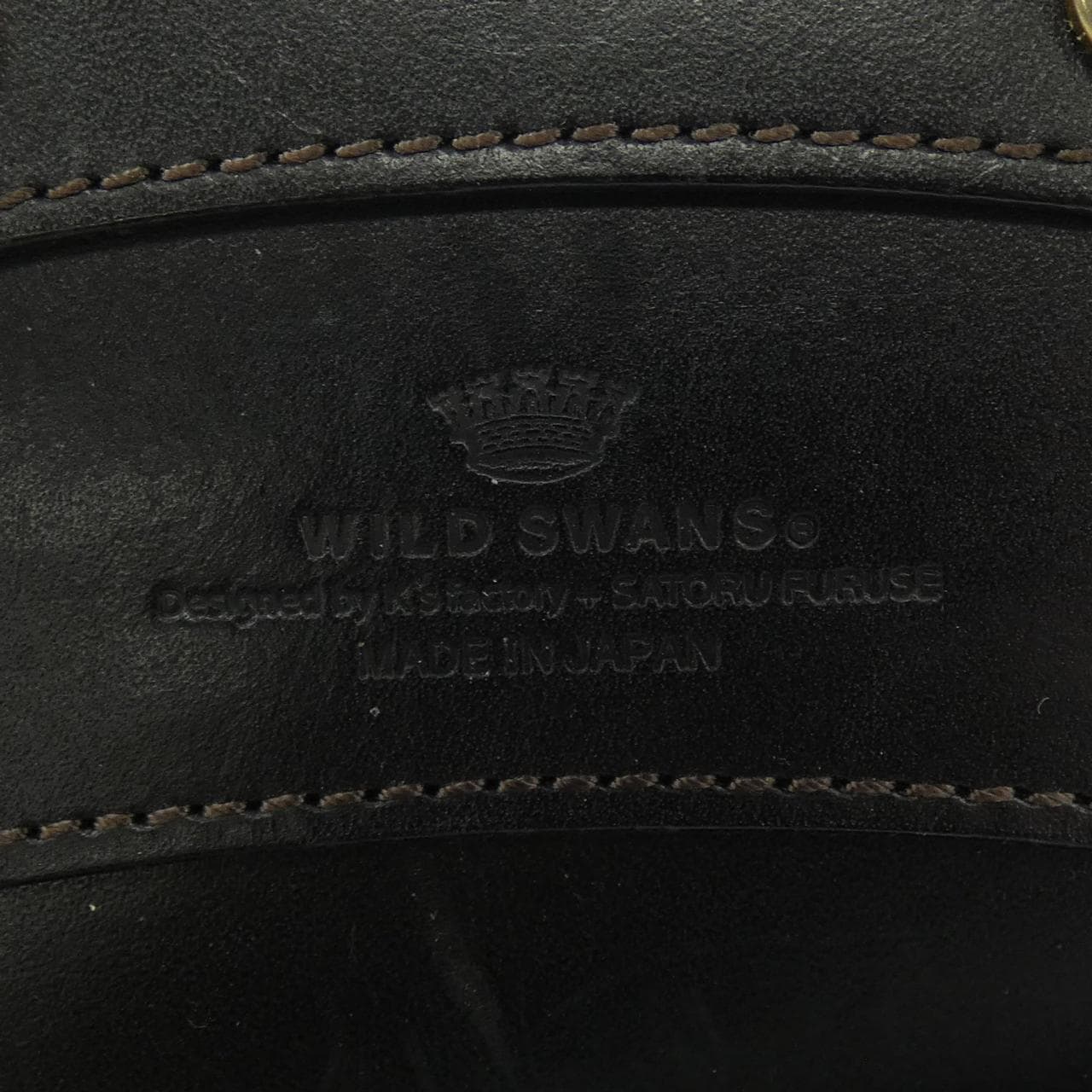 ワイルドスワンズ WILD SWANS WALLET