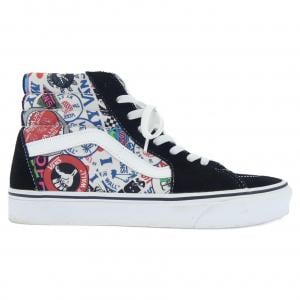 バンズ VANS SK8-HI スニーカー