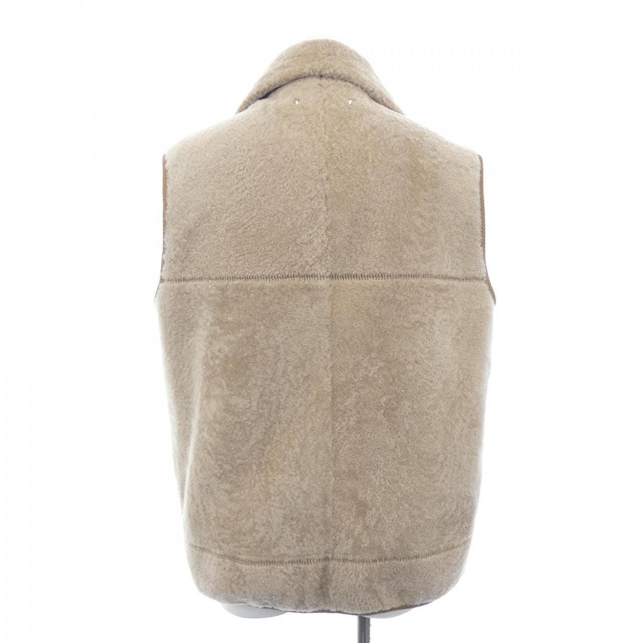 ベルルッティ Berluti R22LGU07 ベスト