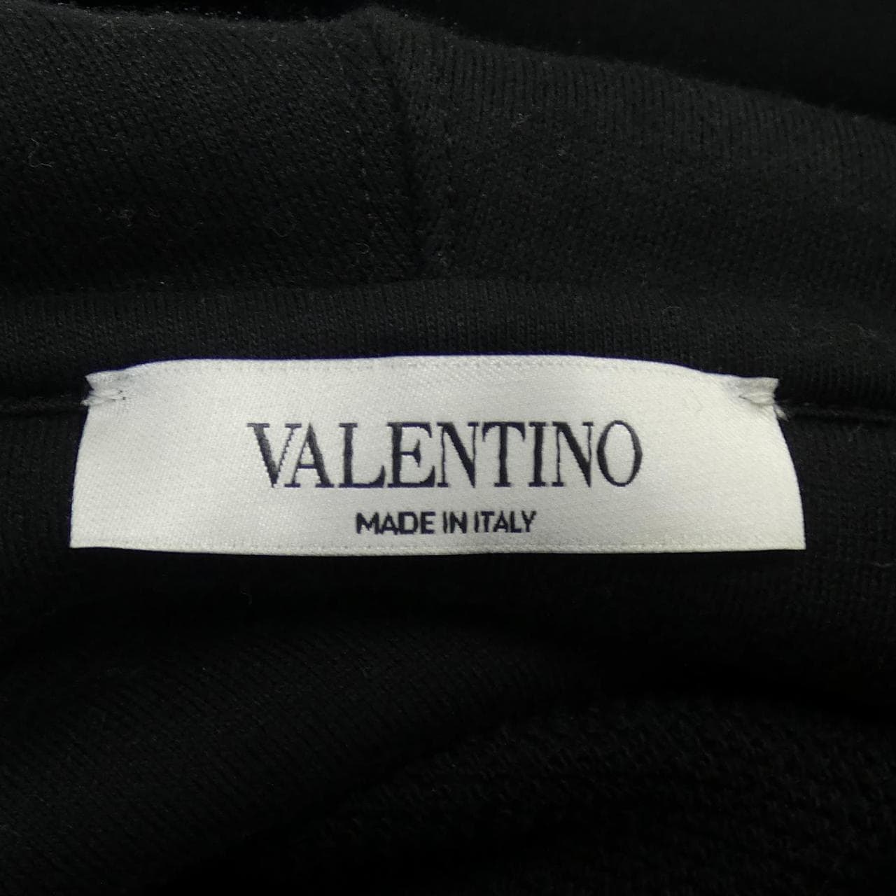 ヴァレンティノ VALENTINO UV3MF14J6K5 パーカー