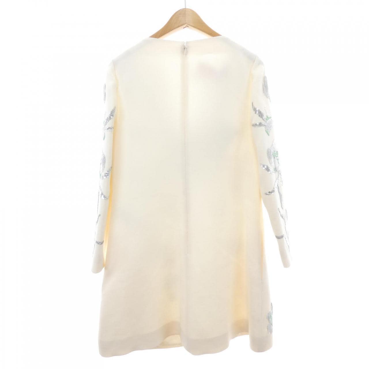 VALENTINO XBOVAYW21CF 洋裝