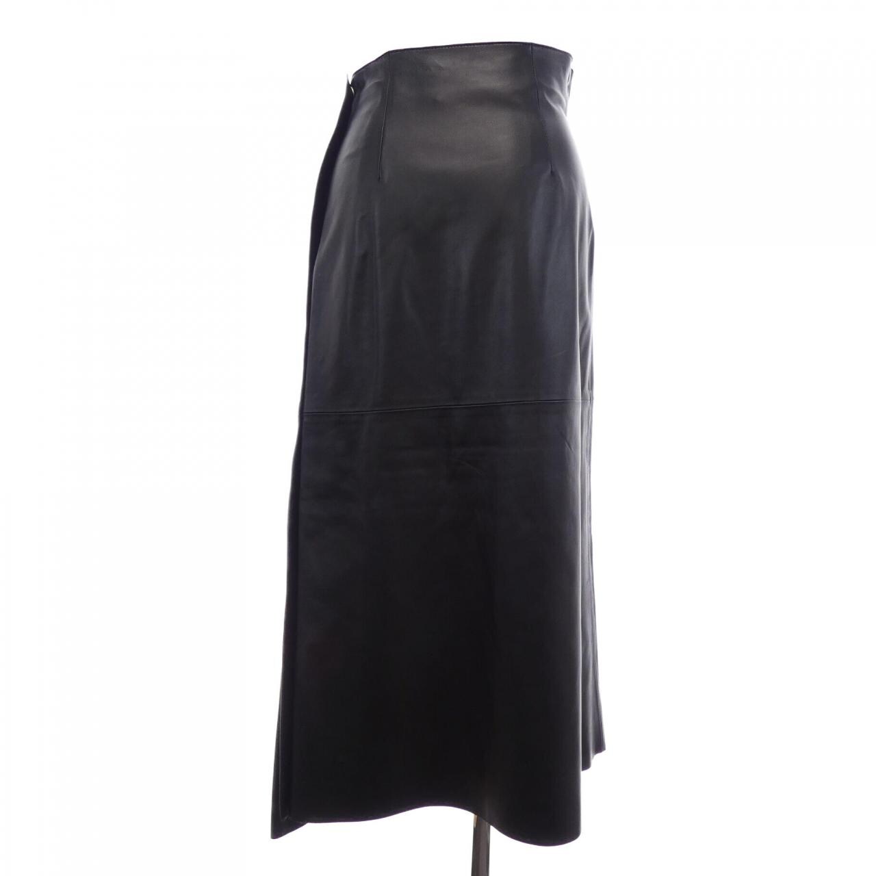 クリスチャンディオール CHRISTIAN DIOR 915J32AL006 スカート