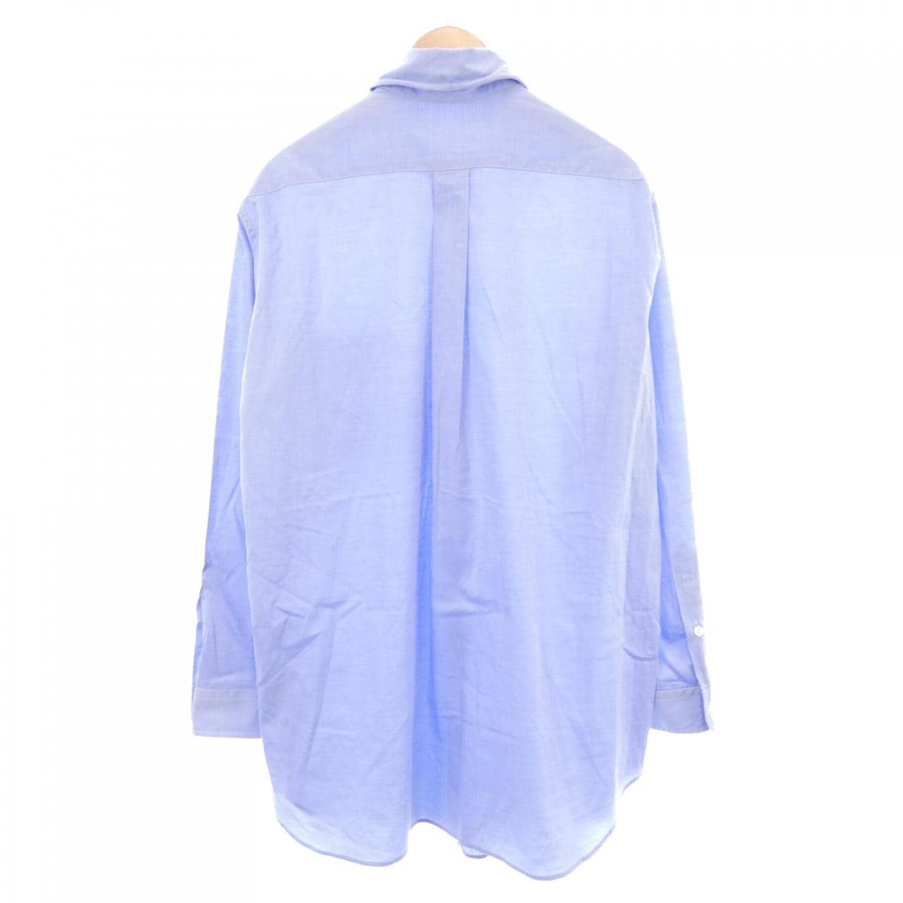 ドゥーズィエムクラス DEUXIEME CLASSE シャツ