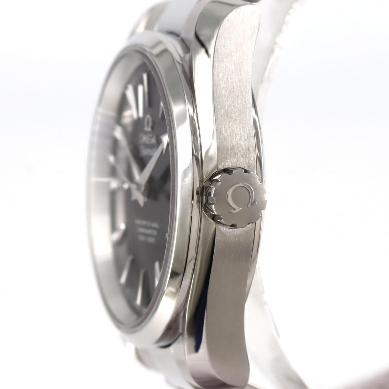 オメガ シーマスターアクアテラ 231.10.39.21.01.002 SS 自動巻