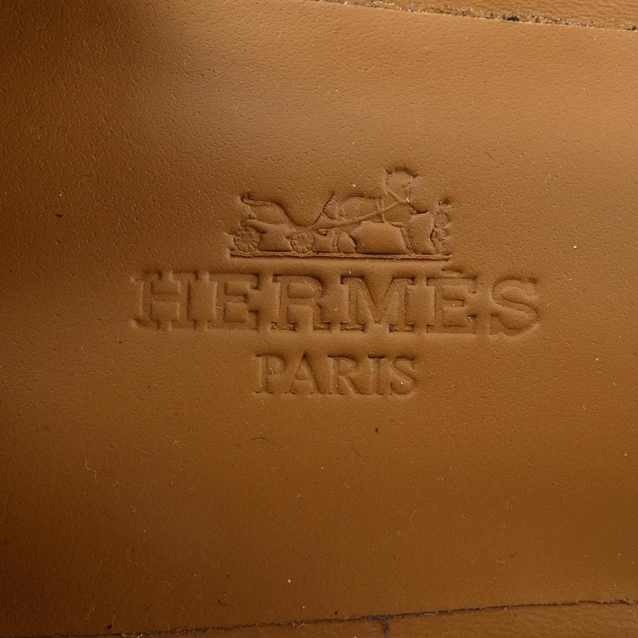 エルメス HERMES インディゴ モザイク 241101Z シューズ