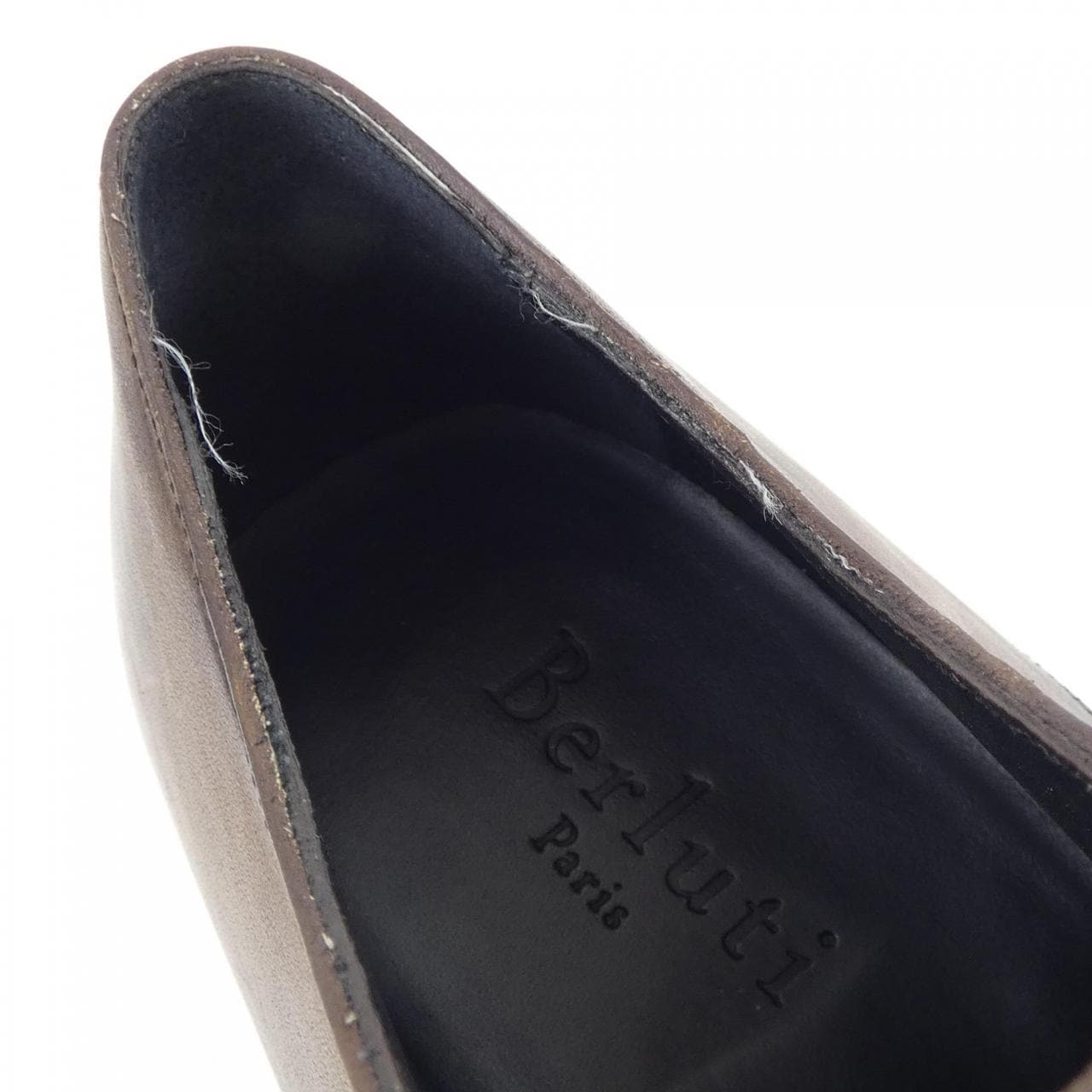 ベルルッティ Berluti シューズ
