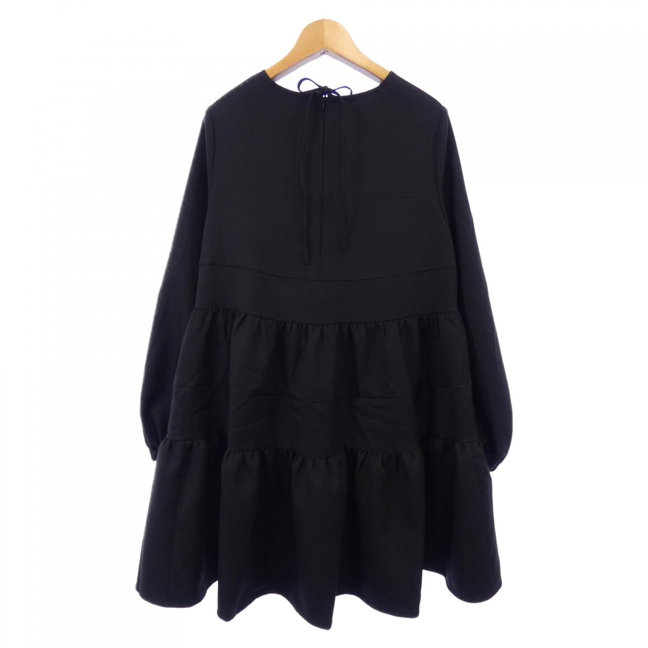 ヨリ yori チュニック