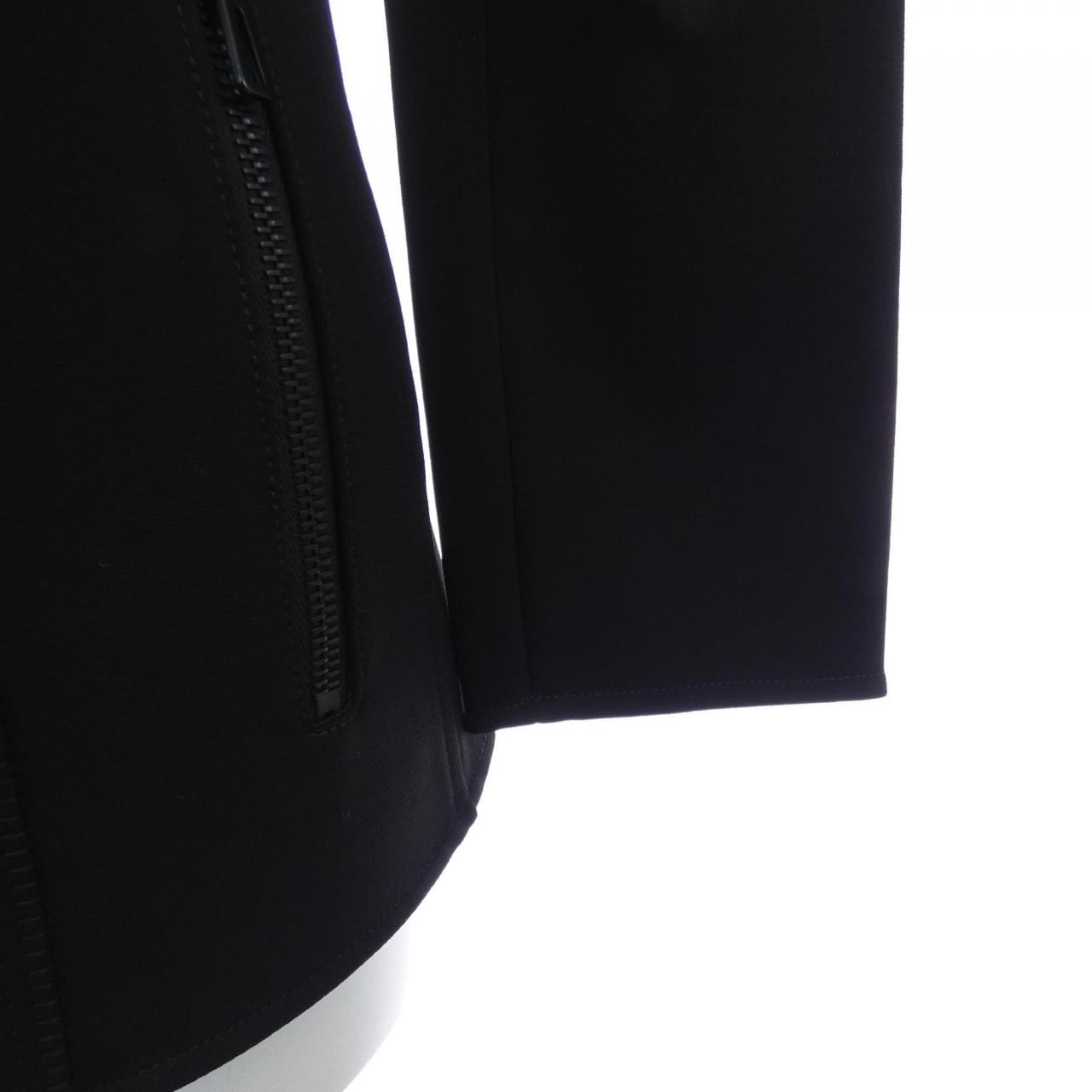 HERMES HERMES 3E0203DJ 無領夾克