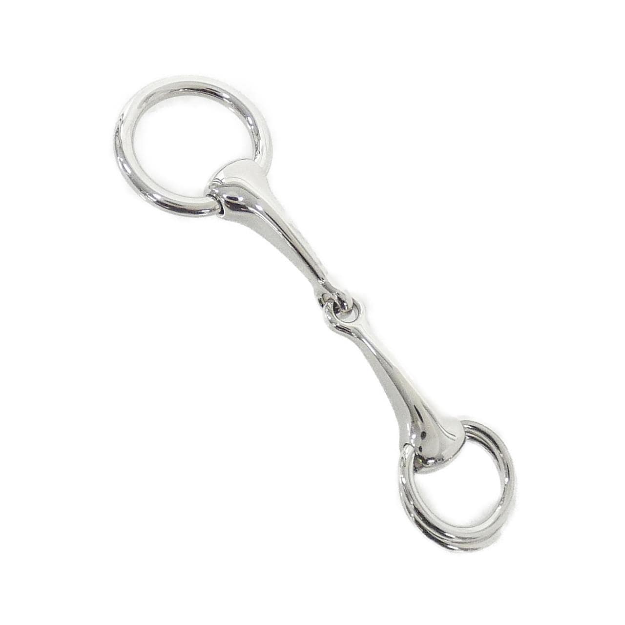 エルメス モールズ2 スカーフリング 601433S