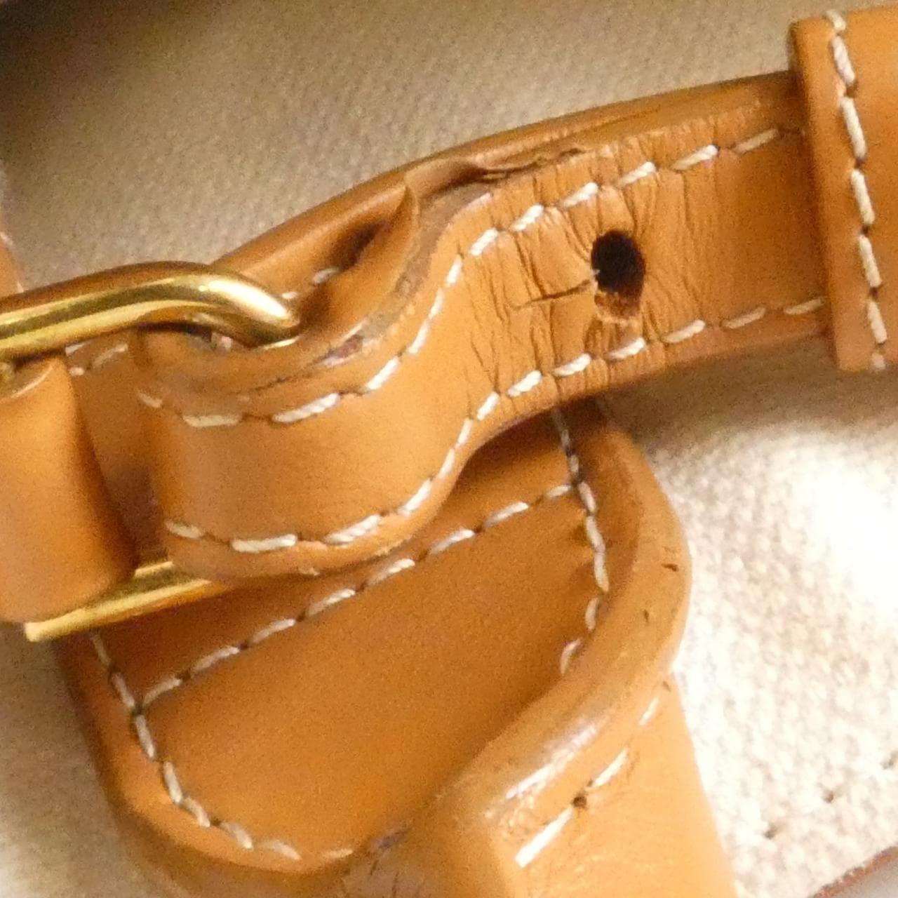 セリーヌ ミニ バーティカル カバ 193302BNZ バッグ