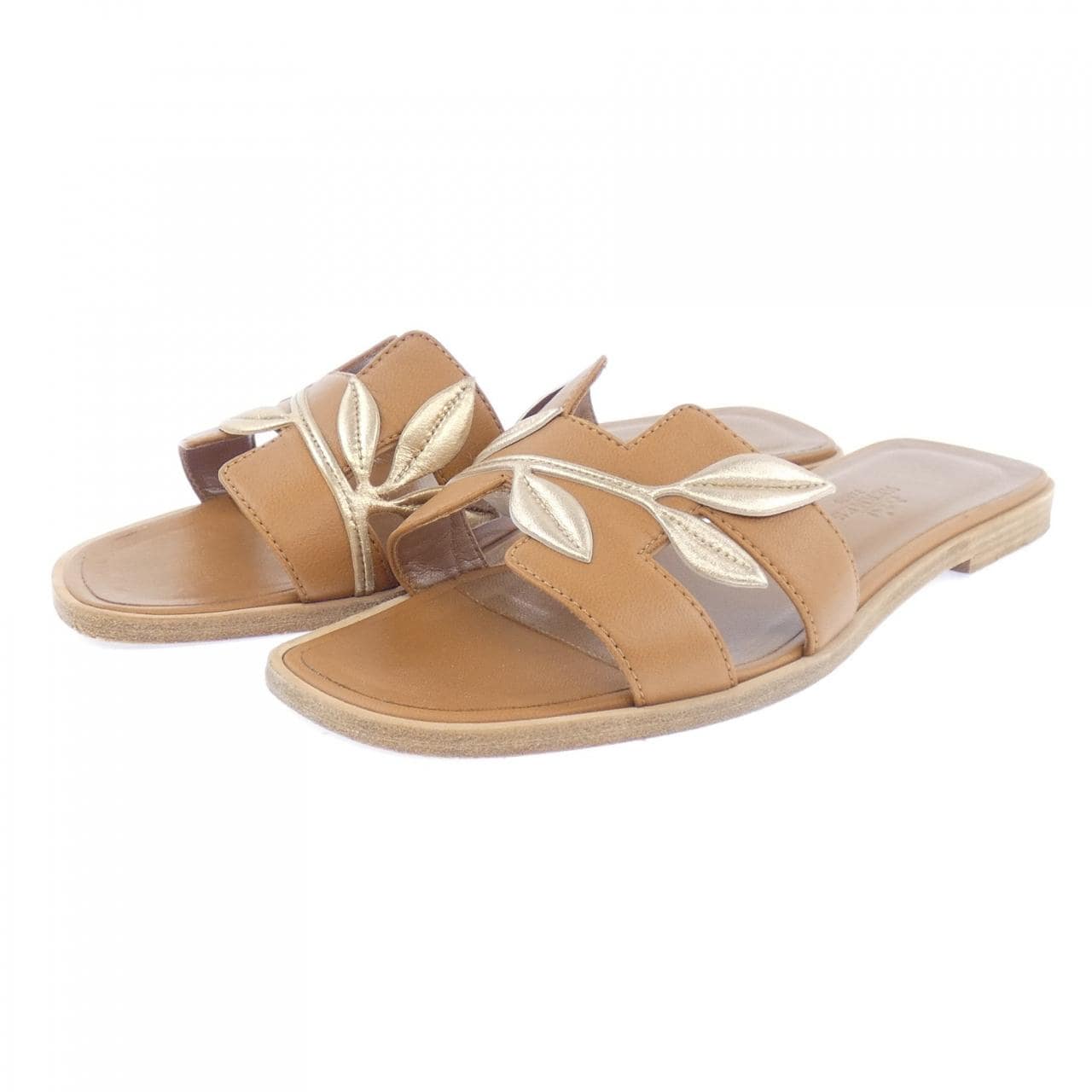 HERMES HERMES Sandals