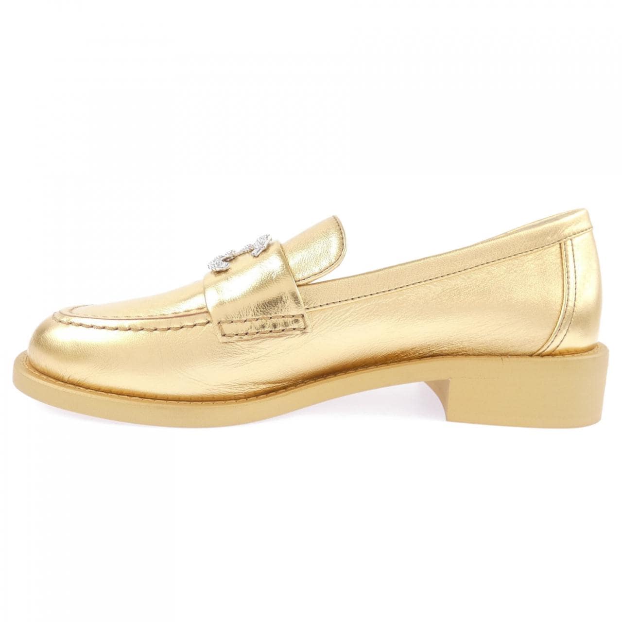 シャネル CHANEL G45663B16430 シューズ