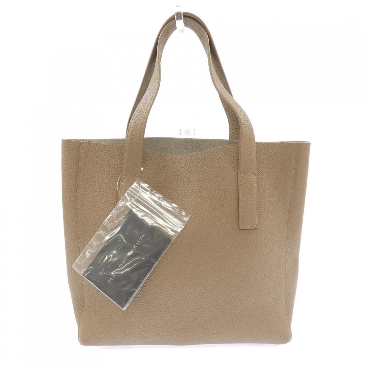 メゾンタクヤ MAISON TAKUYA BAG