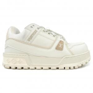 ルイヴィトン LOUIS VUITTON LVトレイナーマキシ スニーカー