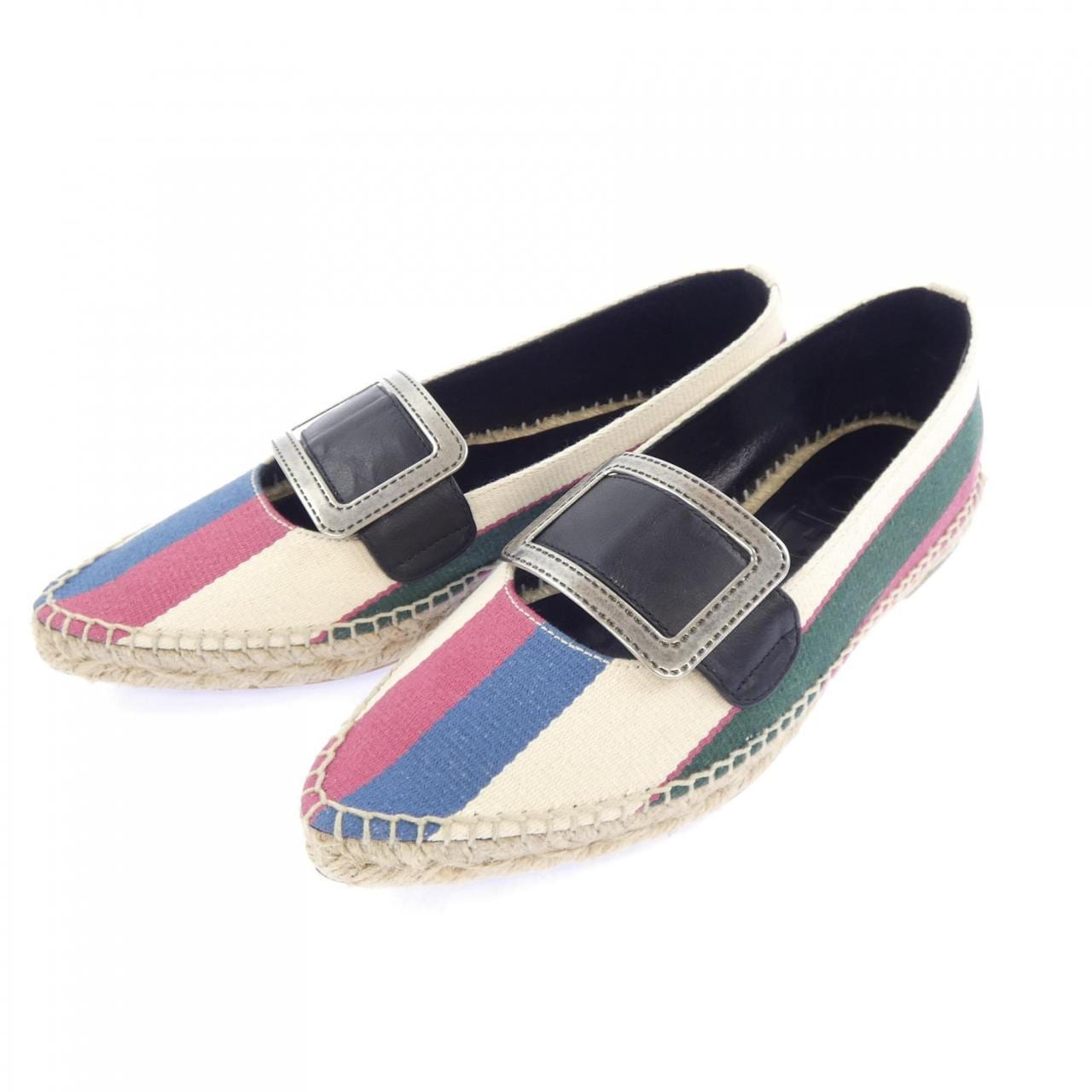 ロエベ LOEWE シューズ