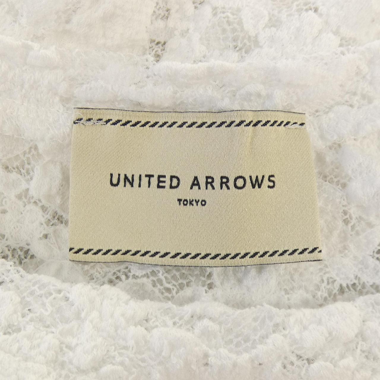 ユナイテッドアローズ UNITED ARROWS トップス