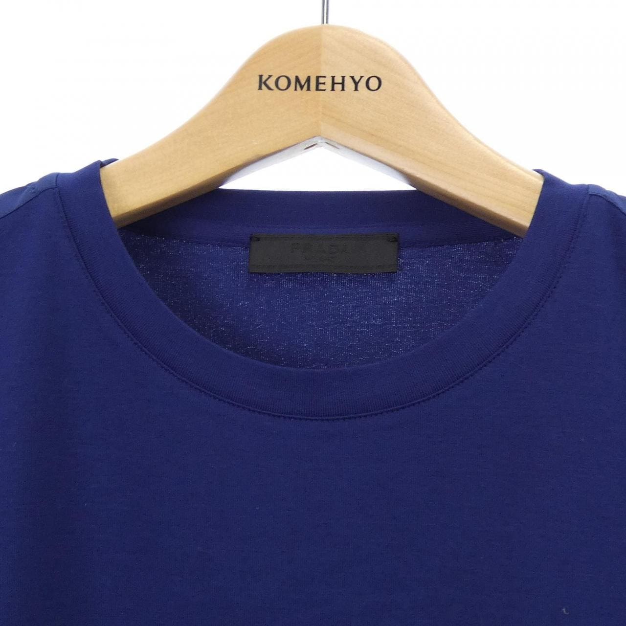 プラダ PRADA SJN250 R192 710 Tシャツ