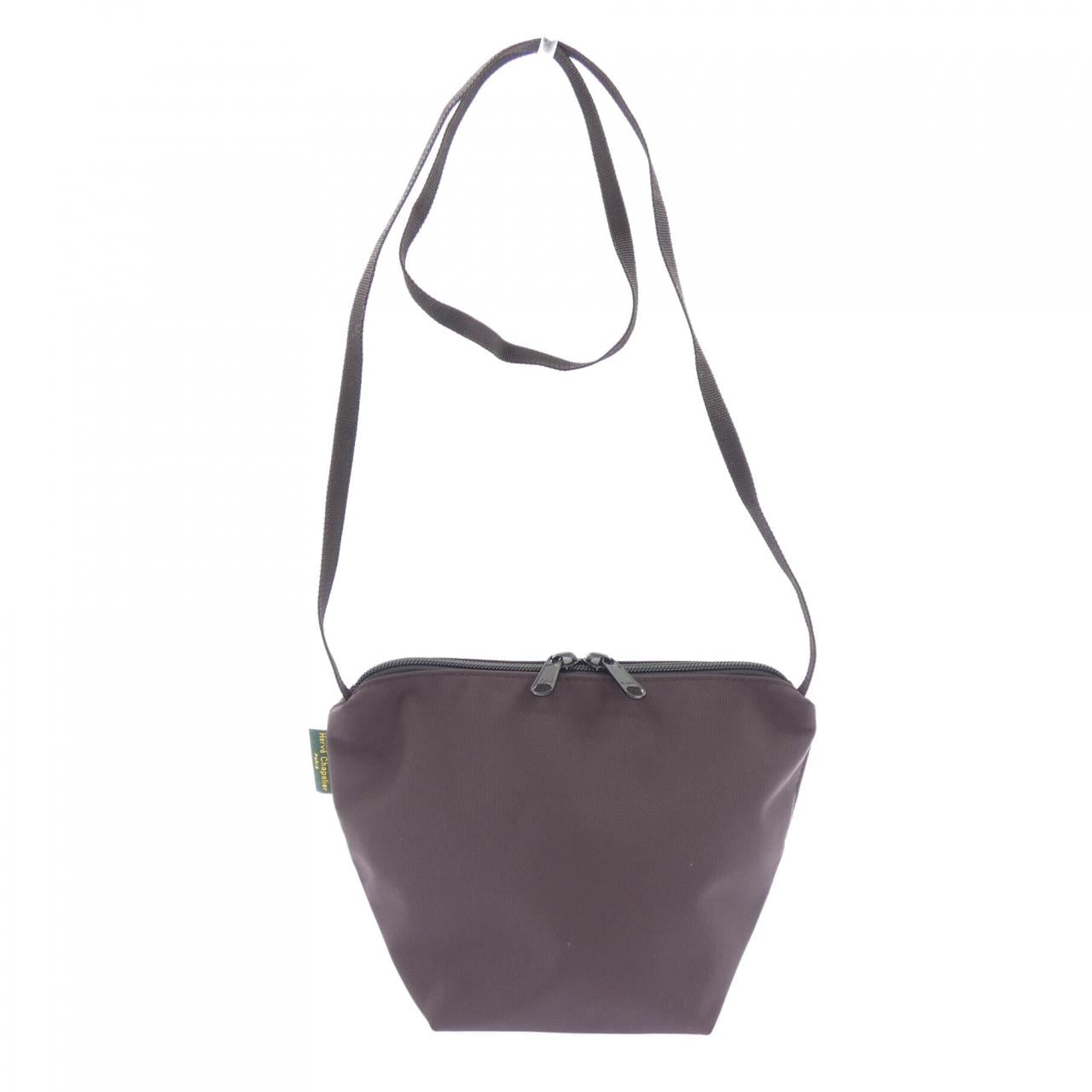 エルベシャプリエ HERVE CHAPELIER 舟型ショルダーバッグ 2885N BAG