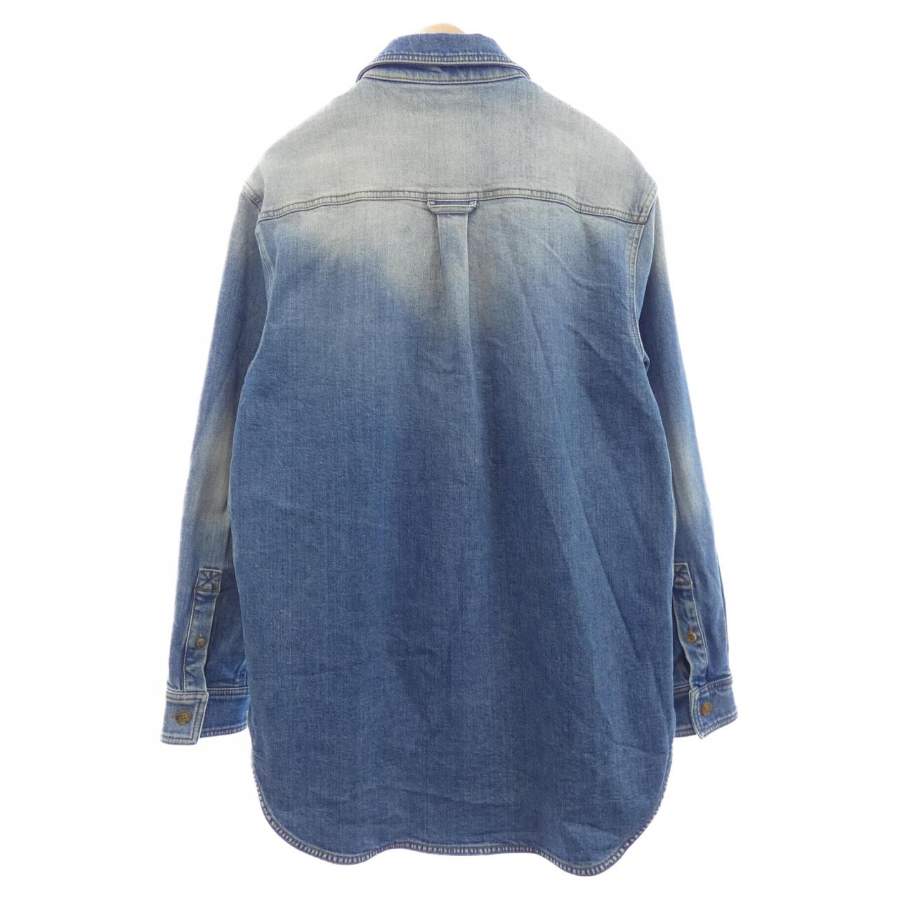 バーバリー BURBERRY 8067640 シャツ