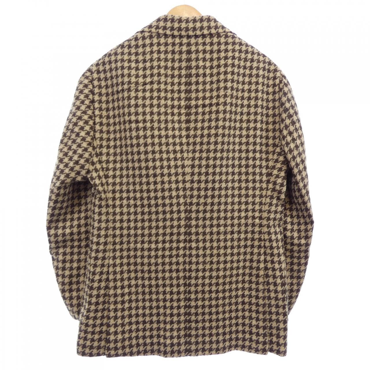 リングジャケット RING JACKET ジャケット
