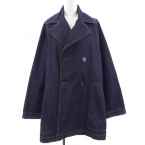 ロエベ LOEWE S359330XCQ デニムジャケット