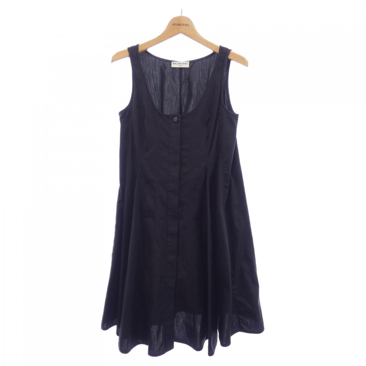 バレンシアガ BALENCIAGA 426407 TMB26 ワンピース