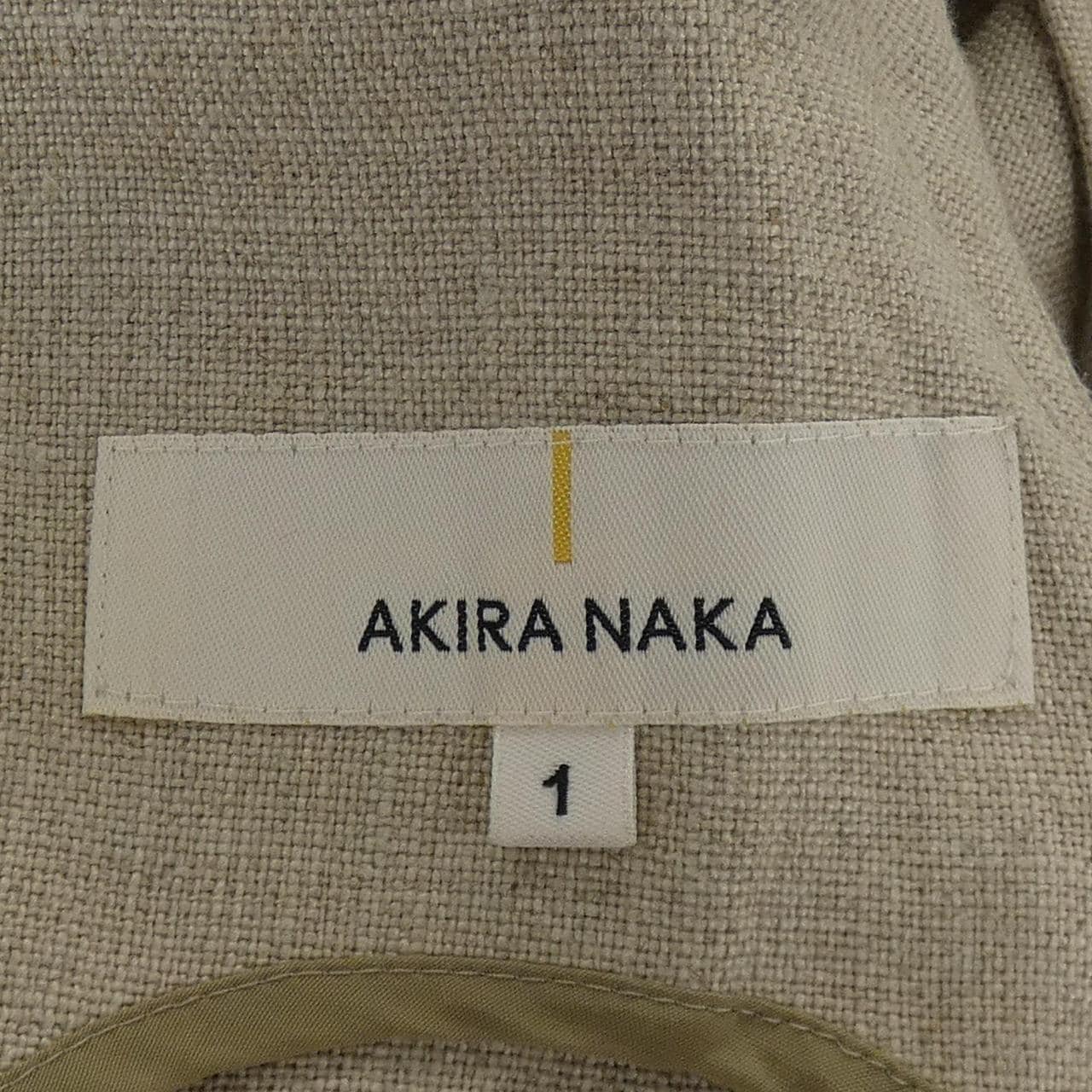 アキラナカ AKIRA NAKA ワンピース