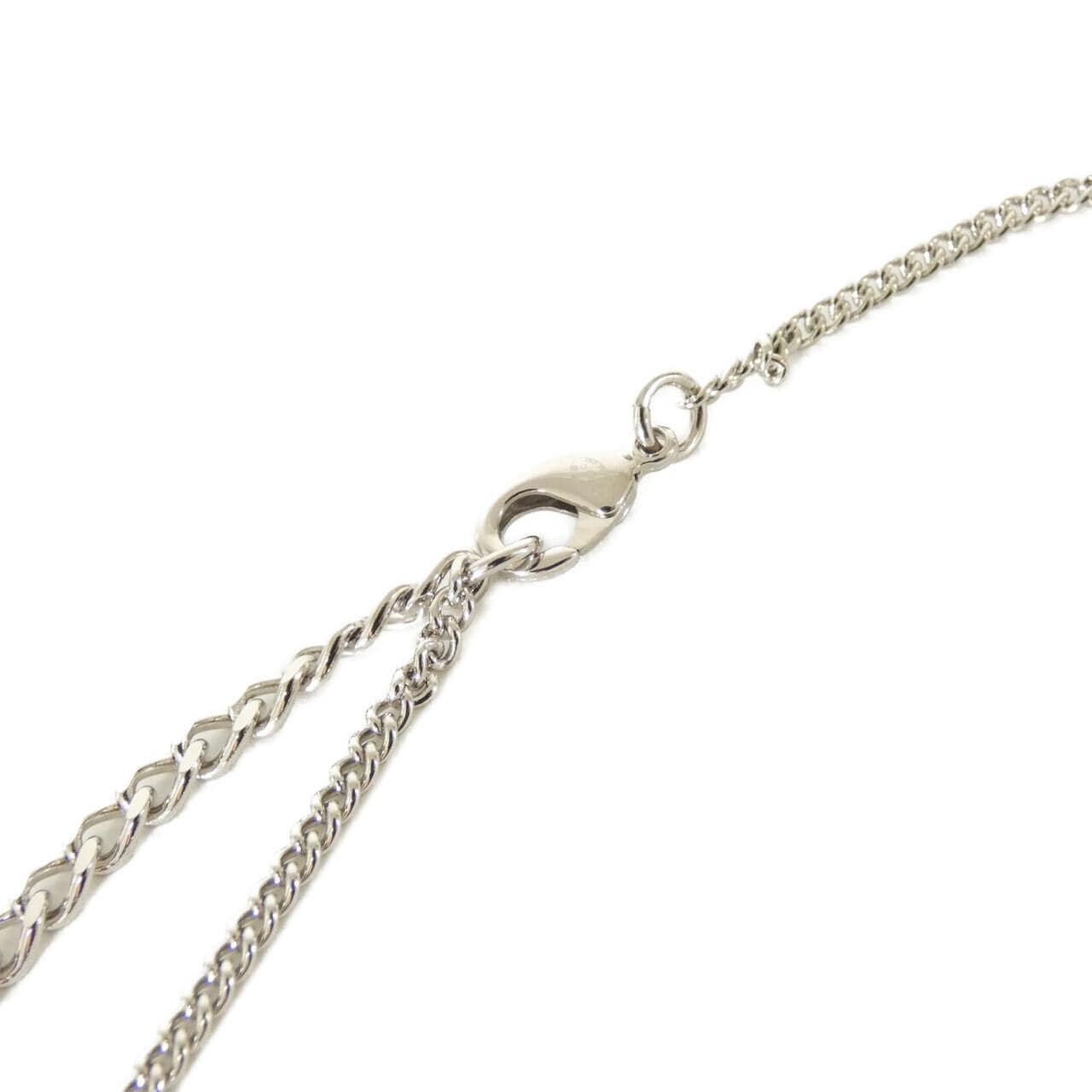 【未使用品】シャネル ABG722 ネックレス
