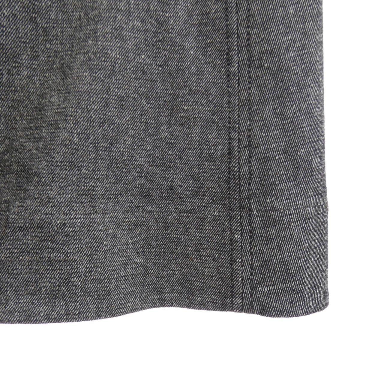 クリスチャンディオール CHRISTIAN DIOR 341J34A3439 スカート