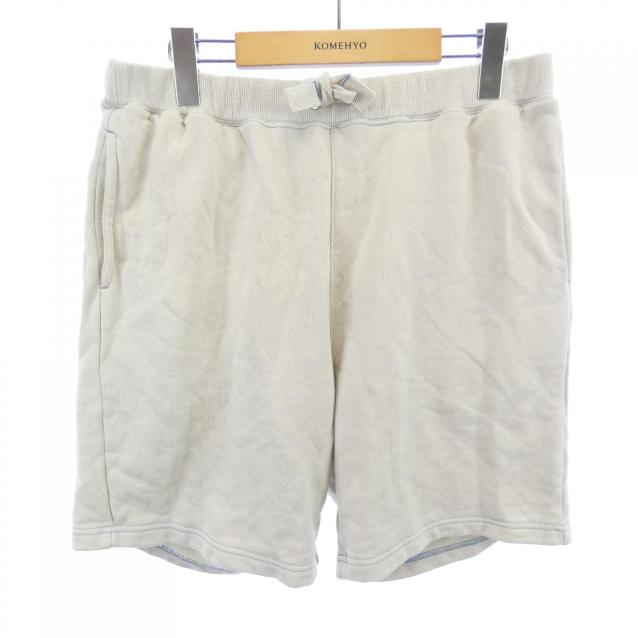 ストラスブルゴ STRASBURGO ショートパンツ