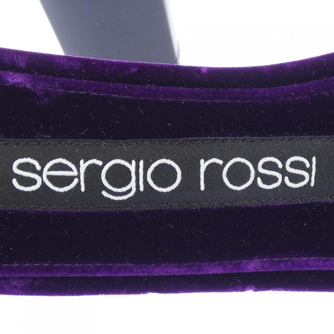 セルジオロッシ sergio rossi サンダル