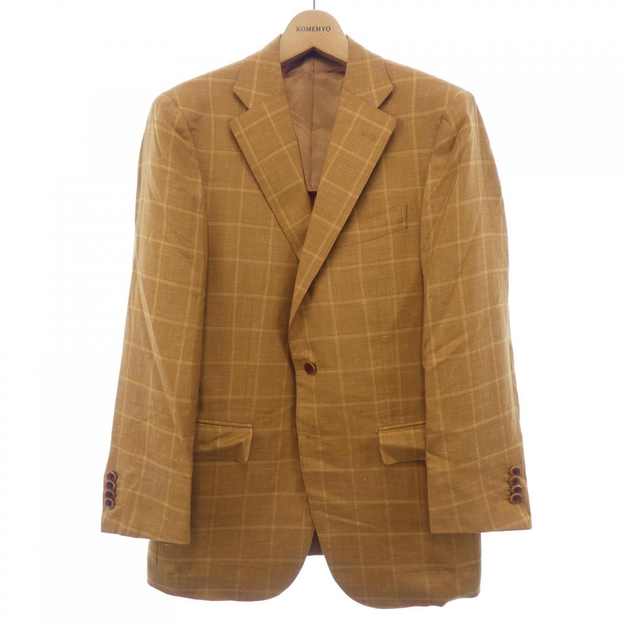 JILLVAS PIACENZA ジャケット