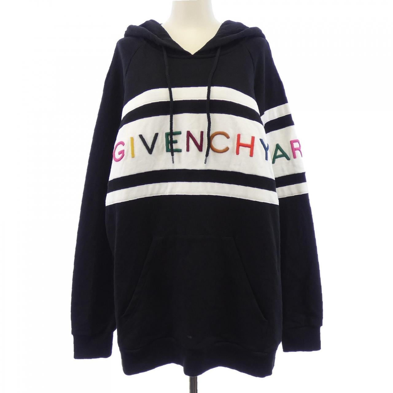 ジバンシー GIVENCHY BWJ0073Z21X パーカー