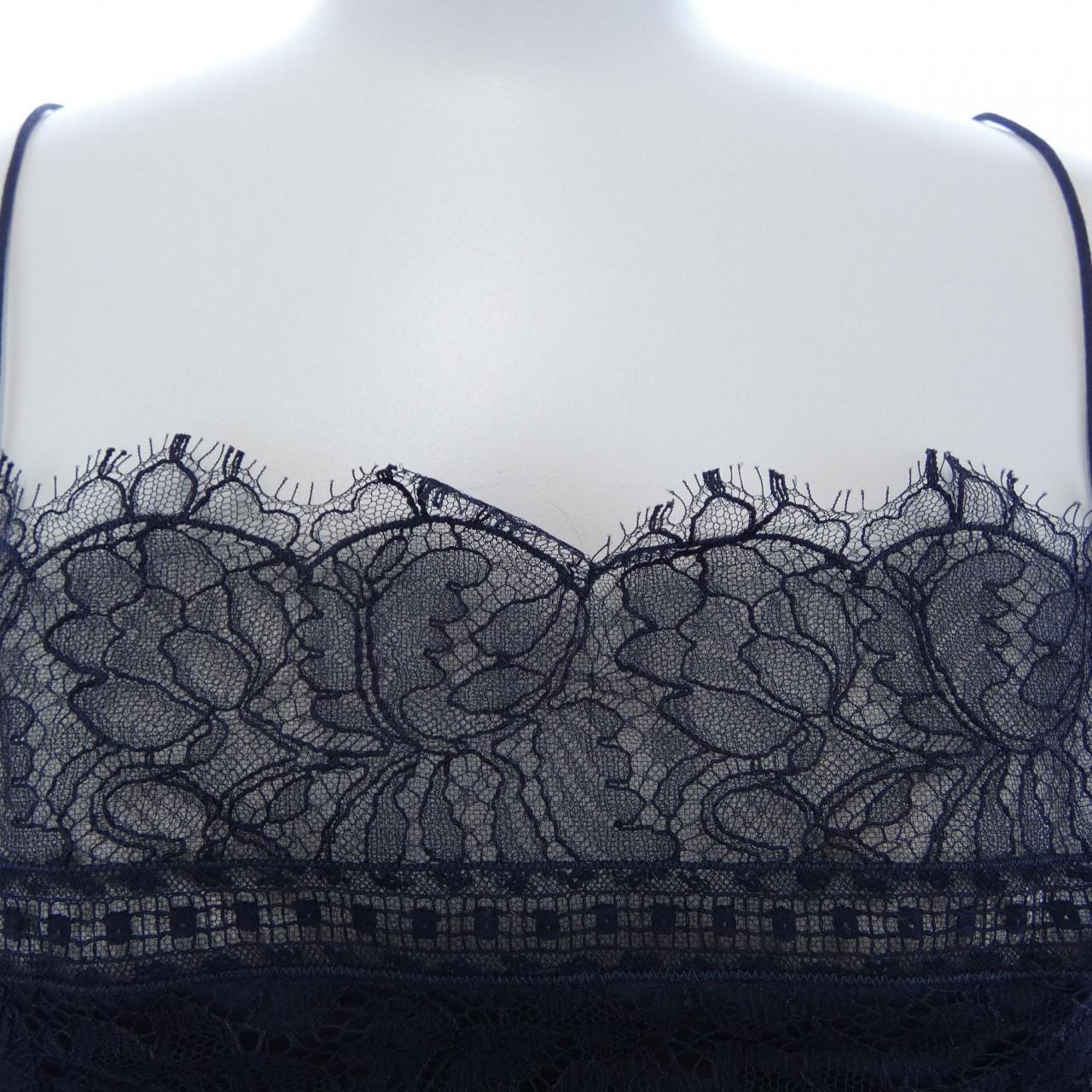 シャネル CHANEL P56420V42509 ワンピース