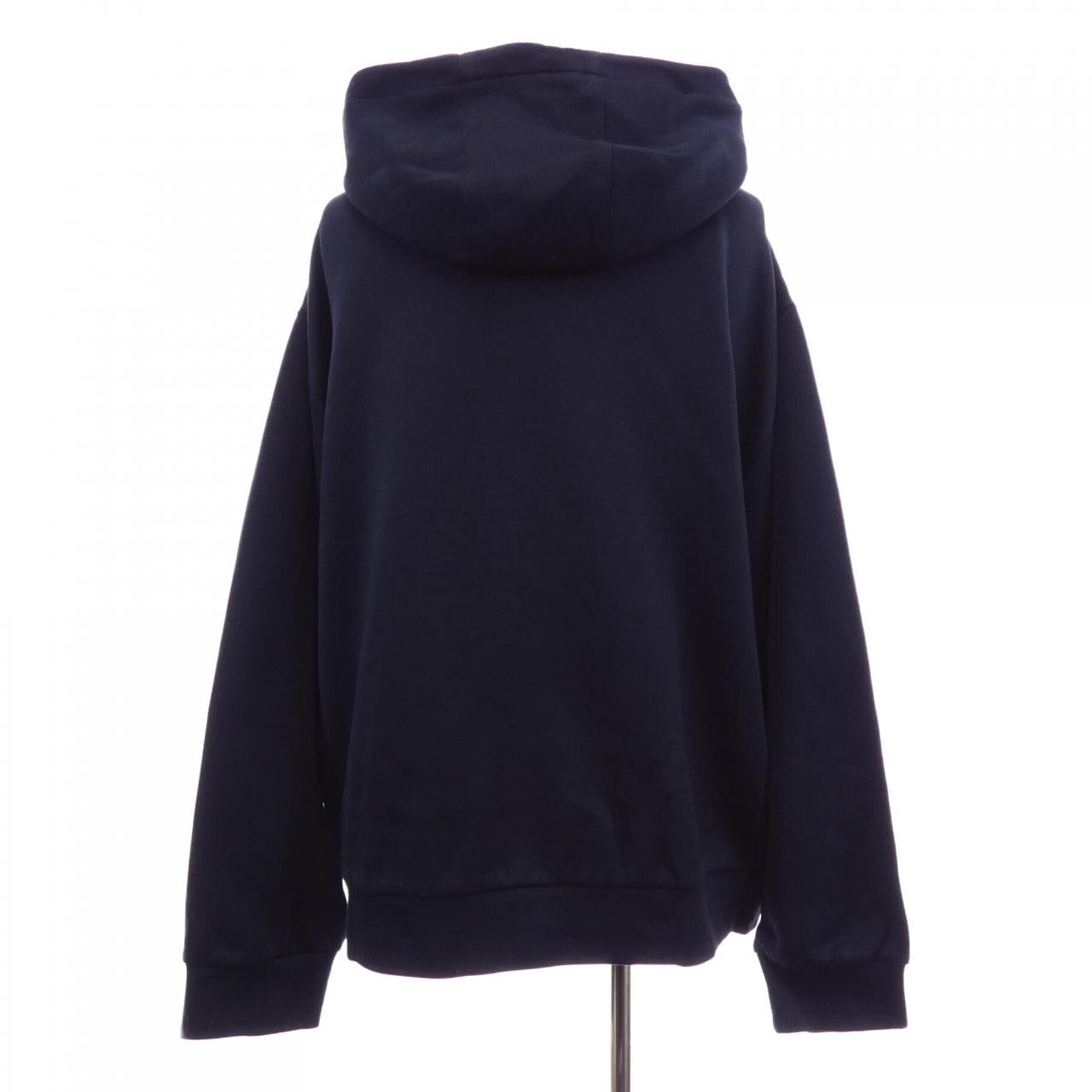 プラダ PRADA トライアングルロゴ UJL29A S222 110Q ブルゾン