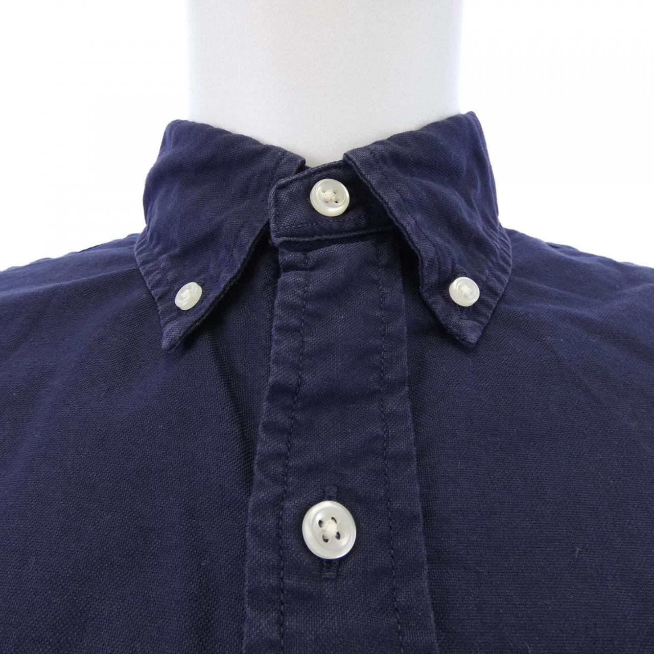 ポロラルフローレン POLO RALPH LAUREN S／Sシャツ