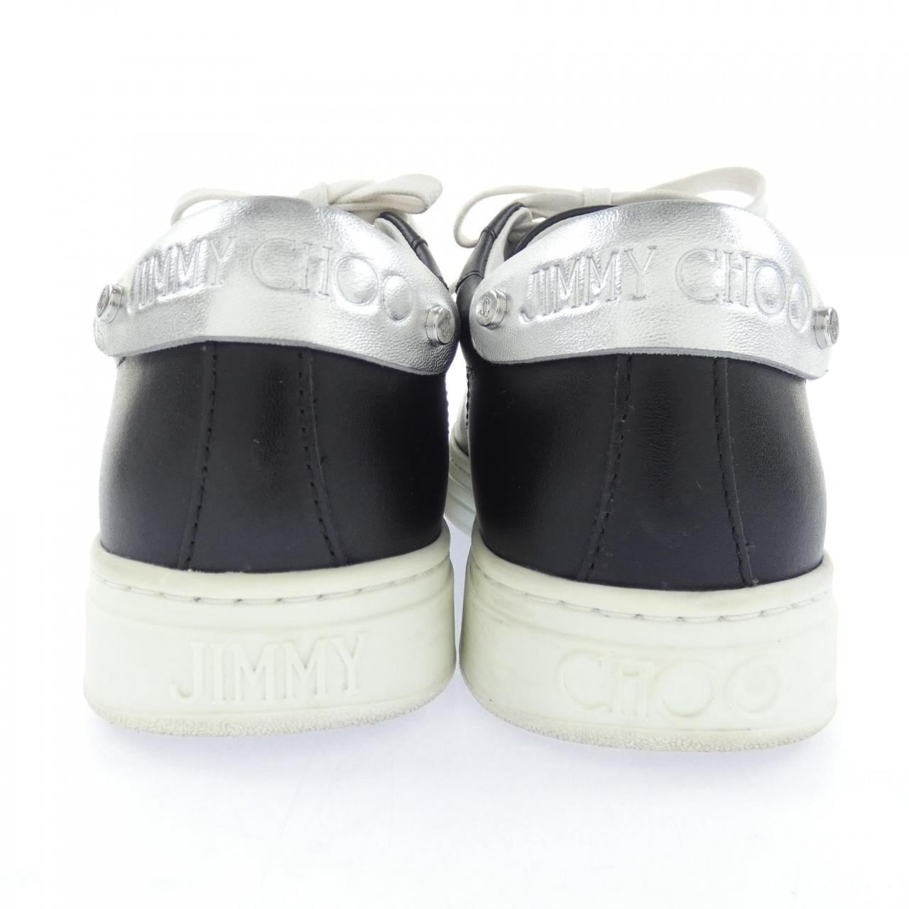 ジミーチュウ JIMMY CHOO ROME/F スニーカー