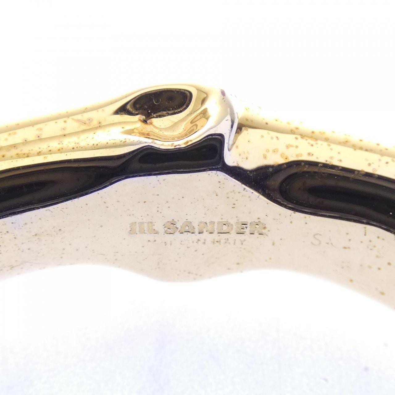 ジルサンダー JIL SANDER BRACELET
